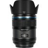 Sirui Sniper Lens APS-C AF 16mm F1.2 X-Mount Black Carbon