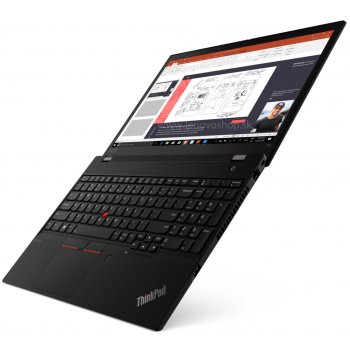 Lenovo ThinkPad T15 20S6003QCK