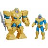 Hasbro Avavengers Mech Strike zbroj Ultimate Thanos