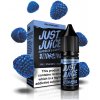 Just Juice Salt Blue Raspberry objem: 10ml, nikotín/ml: 11mg
