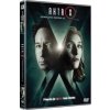 Akta X 10. série DVD