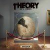 Theory Of A Deadman: Dinosaur - Vinyl (LP)