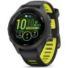 Garmin Forerunner 265S Black Amp Yellow