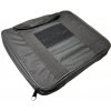 ANAREUS ANAREUS VELCRO zakladač na nášivky, veľký (26x30x6 cm) - Čierna