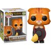 Funko Pop! 1596 Shrek Puss in Boots