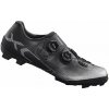 SHIMANO SHXC702 široké, čierne, 42, 4550170947330, ESHXC702MCL01E42000