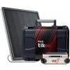 Enlaps Tikee 4 Pack + Solar Panel