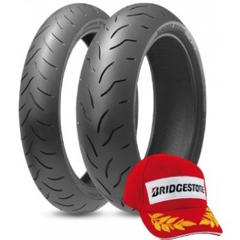 Bridgestone BT 016 Pro 190/50 R17 73W