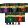 Kapsuly pre Nespresso Jacobs Espresso Classico 100 ks