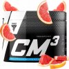 TREC CM3 PRÁŠOK 250g KREATÍN MALÁT TCM GRAPEFRUIT