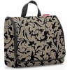 Reisenthel Kozmetická taška Toiletbag XL baroque marble