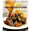 Recipes from My Portuguese Kitchen (Miguel de Castro e Silva)(Pevná)