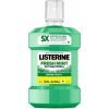 Listerine Fresh Mint ústna voda 1 l, Fresh Mint