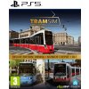 Tram Sim Console Edition Deluxe Edition