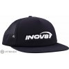 inov-8 TRUCKER šiltovka, čierna