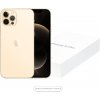 Apple iPhone 12 Pro 256GB Gold (Apple Certified Pre-Owned) EU distribúcia