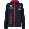 REDBULL mikina ORACLE Zip detská night sky - XL
