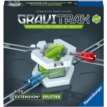 Ravensburger GraviTrax PRO Splitter