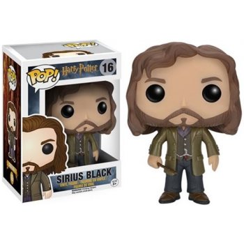 Funko POP! Harry Potter Sirius Black