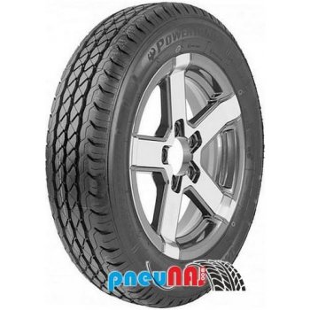 PowerTrac Vantour 205/80 R14 109/107R