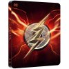 The Flash BD