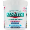 SANYTOL Dezinfekčný odstraňovač škvŕn bieliaci 450 gSANYTOL