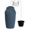 Sud na dažďovú vodu 210L Aquacan antracit