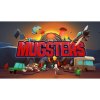 Mugsters | PC Steam