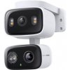 TP-LINK Tapo C246D In/Outdoor Dual Lens Pan/Tilt Camera Tapo C246D