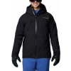 Columbia PowBound Jacket Pánska Lyžiarska Bunda Farba: Čierna, Veľkosť: XXL 2087391010