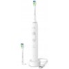 Philips Sonicare 4100 sonická zubná kefka biela + 2 náhradné hlavice HX4042/41