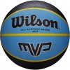 Wilson MVP 295 Bskt U WTB9019XB - black/blue 7