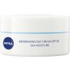 Nivea Hydratačný denný krém SPF 30 Essential (Refreshing Day Cream) 50 ml