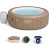 Bestway LAY-Z-SPA PALM SPRINGS AIRJET JACUZZI 196 X 71 CM6