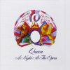 Queen: A Night At The Opera - CD