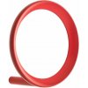 Normann Copenhagen Vešiak Loop Large, red