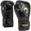 Boxerské rukavice Contender 1.5 XT 3D čierne VENUM 14oz