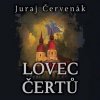 Juraj Červenák: Lovec čertů (Mp3-Cd) - Juraj Červenák, Tympanum