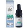 Cannaline CBD konopný olej 30% 3000 mg 10 ml