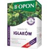BOPON Dlhodobo pôsobiace hnojivo pre ihličnany Biopon 1 kg