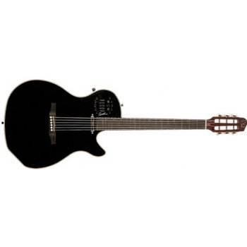 Godin MultiAc SA