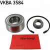SKF Lożisko kolesa - opravná sada VKBA3584