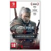 The Witcher 3: Wild Hunt (Complete Edition) NSW