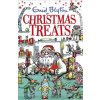 Christmas Treats (Enid Blyton)(Brožovaná)