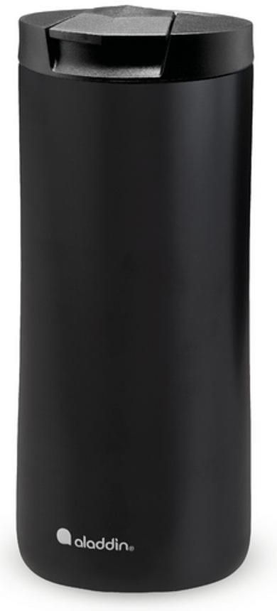 ALADDIN Urban 350 ml black