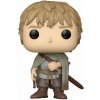 Funko POP: A Knight of the Seven Kingdoms - Dunk 10 cm