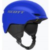 Detská lyžiarska prilba SCOTT Keeper 2 blue/grey