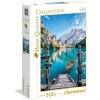Clementoni Braies Lake 500 dielov