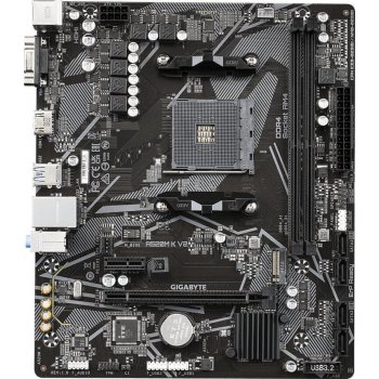 Gigabyte A520M K V2