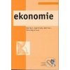 Ekonomie - Petr Musil, Kamil Fuchs, Aleš Franc, Šárka Grigarčíková